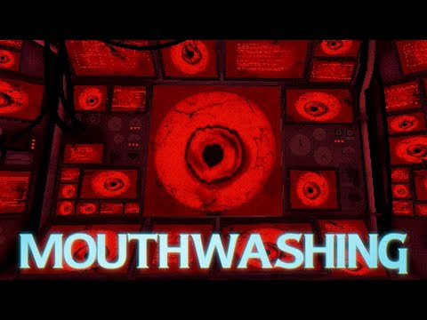 Видео: РАЗБОРКИ ► Mouthwashing ► ПРОХОЖДЕНИЕ (2)