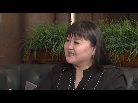 Видео: "Шай үстінде" хабары. Қонақта Марал Бағланова