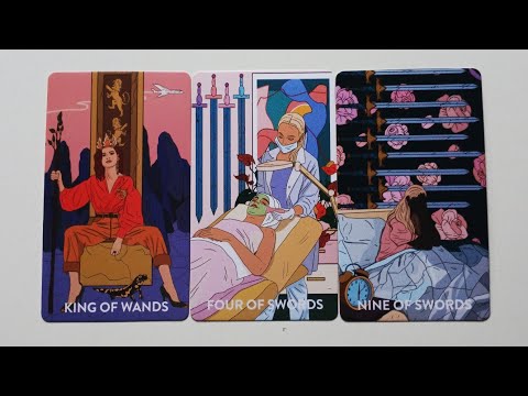 Видео: ЛЕВ ♌️ ОНИ ДАЮТ ЭНЕРГИЮ «МНЕ ВСЕ РАВНО», НО ВОТ ЧЕГО ВЫ НЕ ЗНАЕТЕ