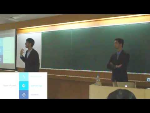 Видео: Сессия №1 — Введение в интервью по делу