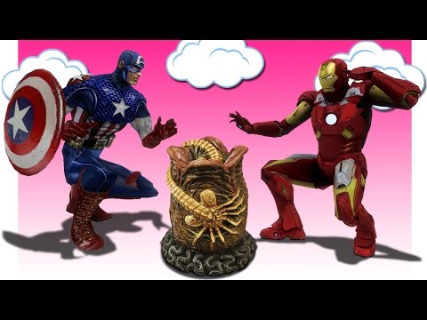 Видео: Garry's mod | Sandbox [Монтаж] Смешные моменты - ПЕРВЫЙ МСТИТЕЛЬ : ПРОТИВОСТОЯНИЕ ЧУЖИМ!