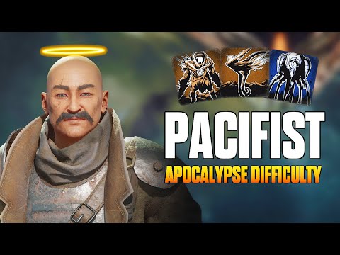 Видео: Можно ли пройти Remnant 2 БЕЗ АТАКИ? (Pacifist Run)