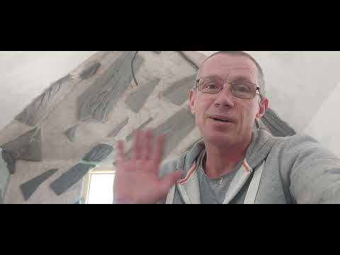 Видео: Как сделать скалу Подготовка