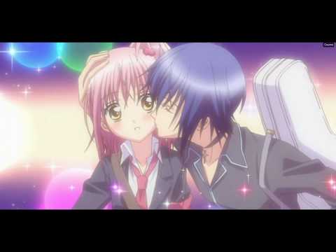 Видео: ┇Shugo Chara!┇AMV Аму и Икуто- Я ЛедиБаг