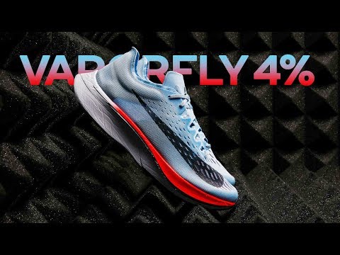 Видео: VLOG: чекаем флагман Nike! Vaporfly 4%, новые Hyperdunk 2017, Jordan Super.Fly и кастом для Cream