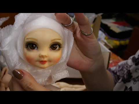 Видео: Много БЖД, распаковка и быстрый обзор.