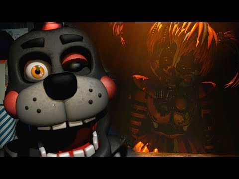 Видео: НАСТОЯЩИЙ FNAF 6! - Five Nights at Freddy's 6 - ФНАФ 6 ПИЦЦЕРИЯ