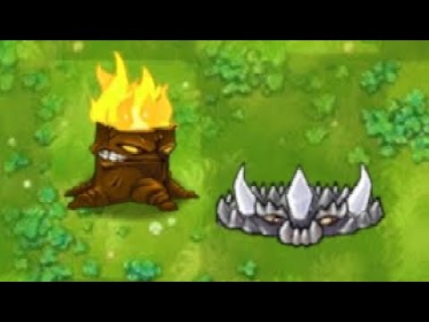 Видео: Как пройти 25 и 26 уровень в PvZ Fusion mod.