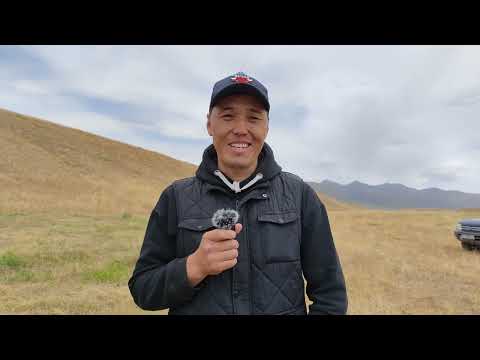 Видео: Өзгөн командасы: Биз күчтөнүп кетебиз! Артка жол жок!!;