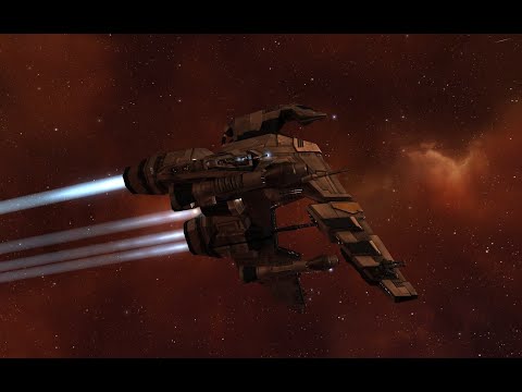 Видео: Отступник Серпентис (Anomic Agent Serpentis) EVE Online