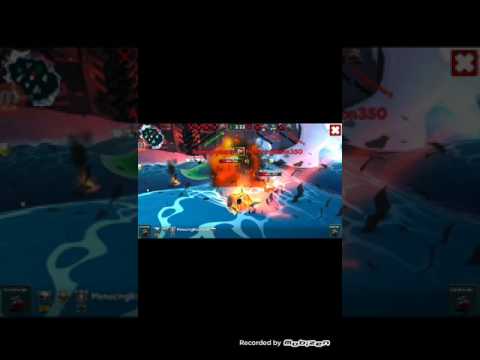 Видео: Battle bay прохождение #1