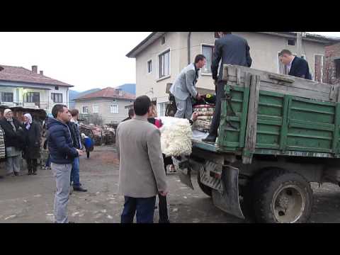 Видео: Сватба в Драгиново Част 2 - 29.03.2015
