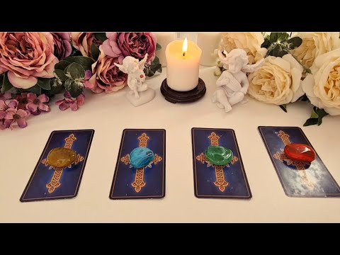 Видео: ЧТО ОН ДУМАЕТ ОБО МНЕ СЕГОДНЯ? 💭 Его мысли 👦🏻 Что он думает обо мне сейчас? Гадание на таро 🔮 я и он