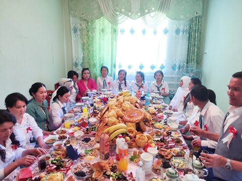 Видео: 20 жылдык 2 - бөлүм. Кызыл дыйкан 2022.