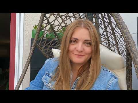 Видео: 🇩🇪 в гостях у дедушки | привезли много посуды 😍