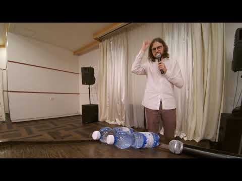 Видео: "Почему нельзя доверять госдарству" (лекция Михаила Светова, Иваново)