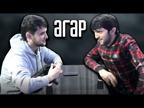 Видео: АГАР #8 бо REST Pro (Navik MC) (TOQI TV)