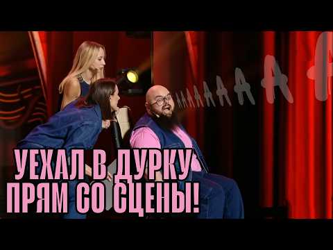 Видео: ГОПНИК ПРОДАЕТ КЕДЫ! Лучшие разрывают зал, топовый юмор! 💥🔥