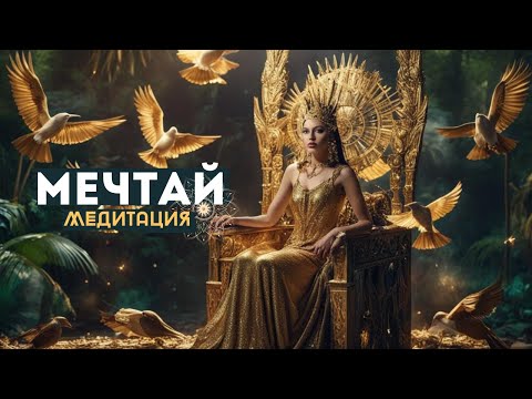 Видео: Медитация: ключ к желаемым изменениям