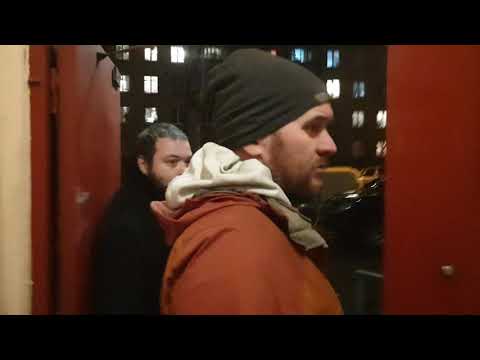 Видео: Детей настроили против Отца и боевой Алень.