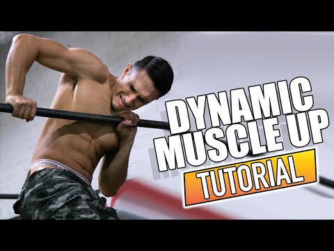 Видео: УЧЕБНОЕ ПОСОБИЕ ПО ДИНАМИЧНОМУ ВЫХОДУ МЫШЦАМИ — 4 ПРОСТЫХ ШАГА