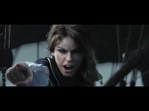 Видео: Fun Mode — Про пиратов
