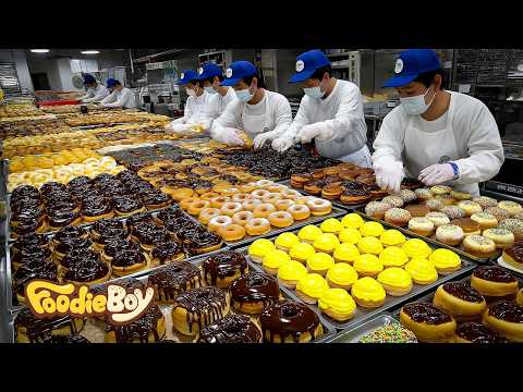 Видео: Невероятная коллекция выпечки! Популярные торты и десерты
