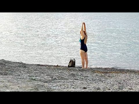 Видео: Балхаш. город Приозерск 2022