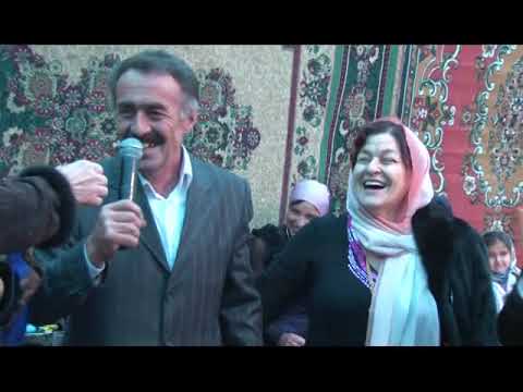 Видео: Аварская свадьба в горах 2013 год.Исудибира и Сиядат.2 часть