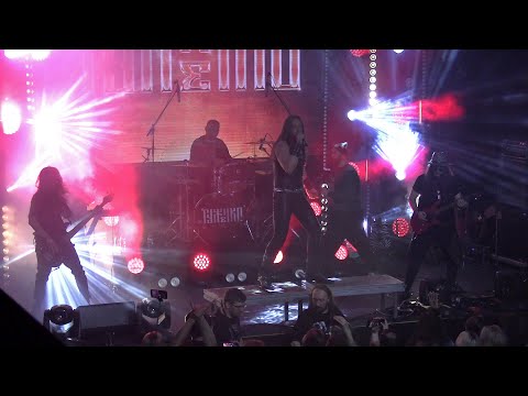 Видео: Денис Гуженко. Ночь короче дня. 10.11.2024