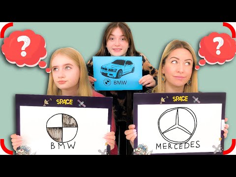 Видео: ТЕЛЕПАТИЯ ВОПРОС Челлендж