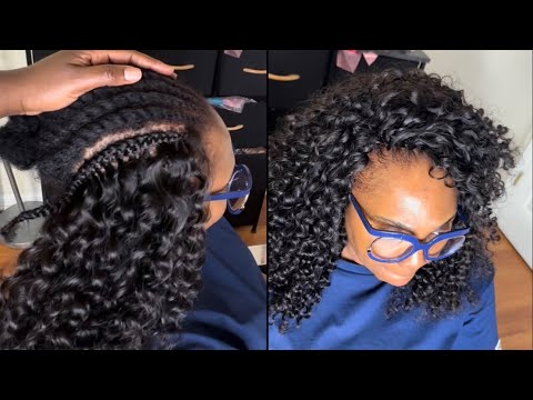 Видео: #593. ЛЕГКИЕ ПЛЕТЕНЫЕ КОСИЧКИ