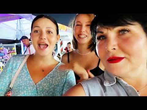 Видео: Новомихайловский / как быстро летит время 🕘 небольшой мукбанг 😋