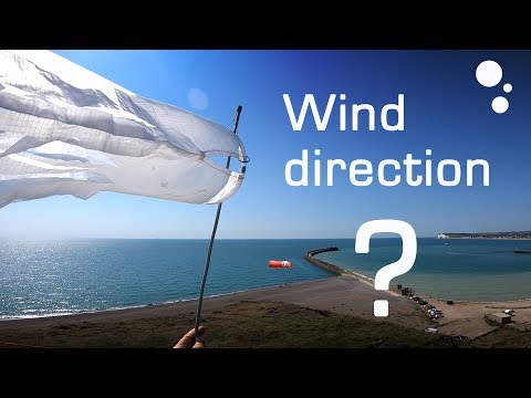 Видео: Советы по парапланеризму: Скорость ветра, скорость в воздухе и скорость относительно земли!