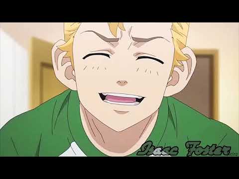 Видео: Tokyo Avengers- А я не Ванга