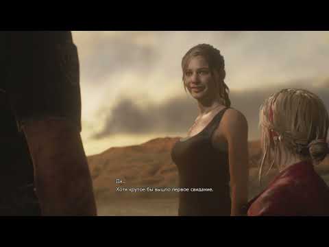 Видео: Resident Evil 2 Remake (Hard) - Биркин G5 (Леон, Финал)