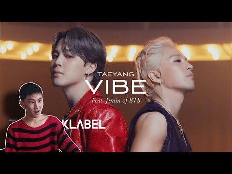 Видео: ГОРЯЧИЙ ДУЭТ | TAEYANG - VIBE (feat. Jimin of BTS) M/V | РЕАКЦИЯ КАВЕРДЭНСЕРА | COVERDANCER REACTION
