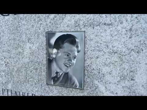 Видео: Могилы знаменитостей на кладбище Голливуда. #hollywood #cemetery