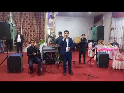 Видео: Бобочон Челматов н Айни.2024!