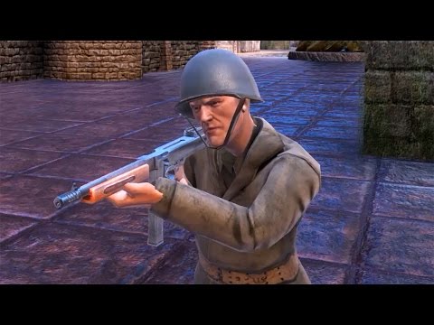 Видео: РЯДОВОЙ КУПЛИНОВ ► Ultimate Epic Battle Simulator #6