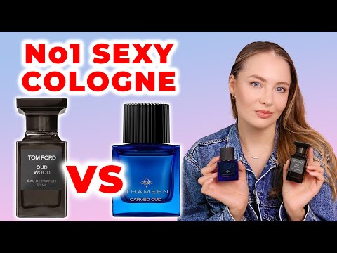 Видео: TOM FORD OUD WOOD против THAMEEN CARVED OUD | какой аромат лучше?