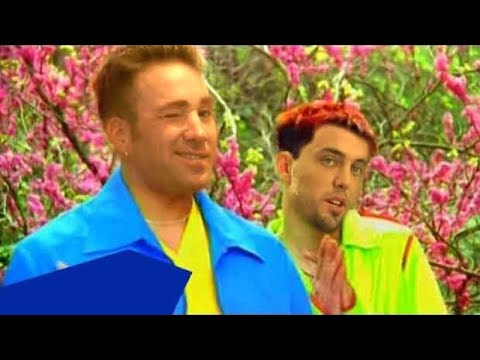 Видео: Руки вверх! - Ай-яй-яй, девчонка! ♂right version♂. Gachi remix by gachiocean