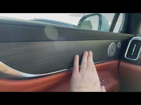 Видео: AITO M9 тест драйв   HD 1080p