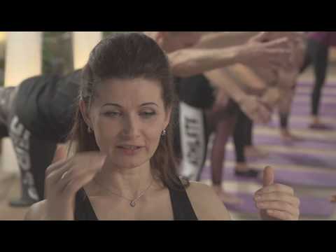 Видео: Почему выбирают "Пилатес plus"!