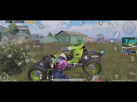 Видео: Эрангель после обновы — Я В ШОКЕ 😍 Обнова прям зашла!