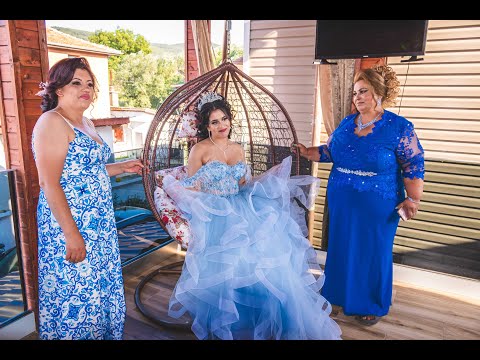 Видео: Рожден ден на Запринка!