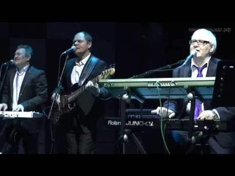 Видео: Синяя птица Дмитрия Галицкого, ЦДХ, 23 февраля 2016 года. г. Москва (HD 1080p)