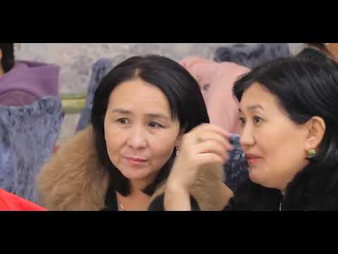 Видео: Амангул 40 жас той Тахтакопир