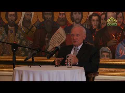 Видео: А.И. Осипов. Посмертная жизнь. Часть 2