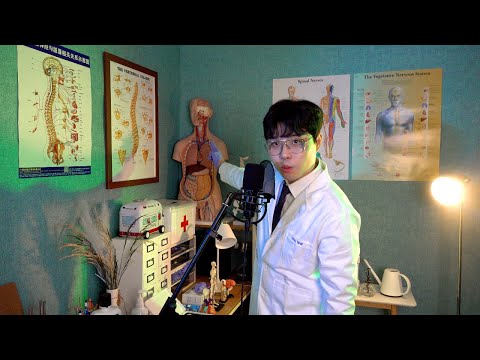 Видео: Я Собираюсь Положить Конец Всей Карьере Твоих Черепных Нервов (Русские Субтитры)